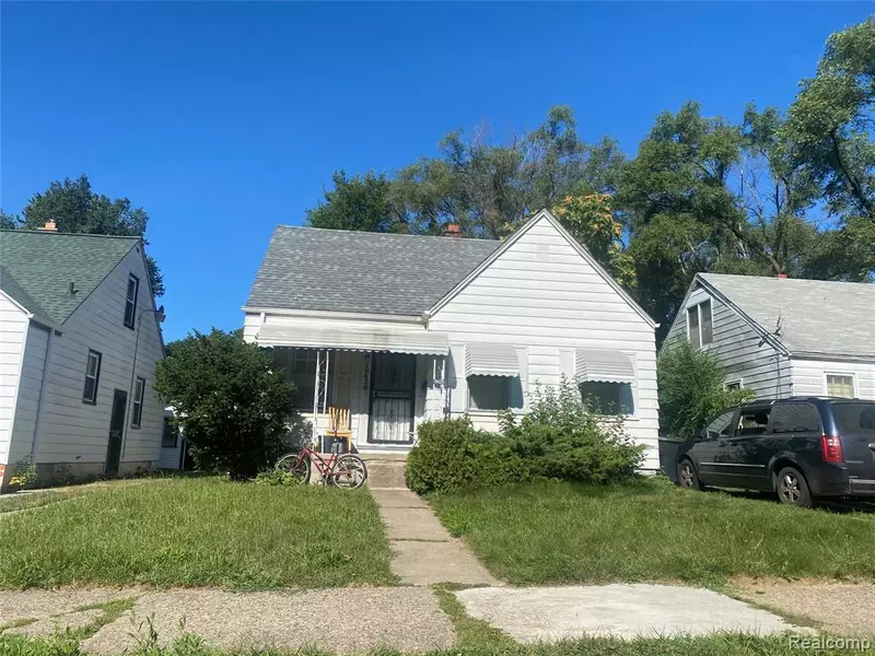 19425 FAUST Avenue, Detroit, MI 48219 2115