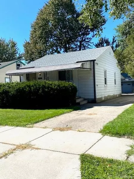 27693 BRETTONWOODS Street, Madison Heights, MI 48071 3211