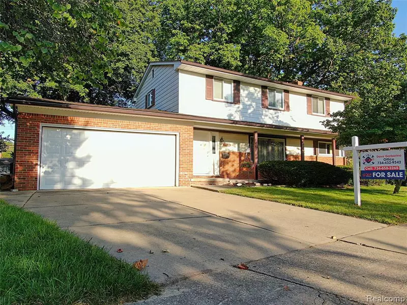 31628 BRETTON Street, Livonia, MI 48152 1534