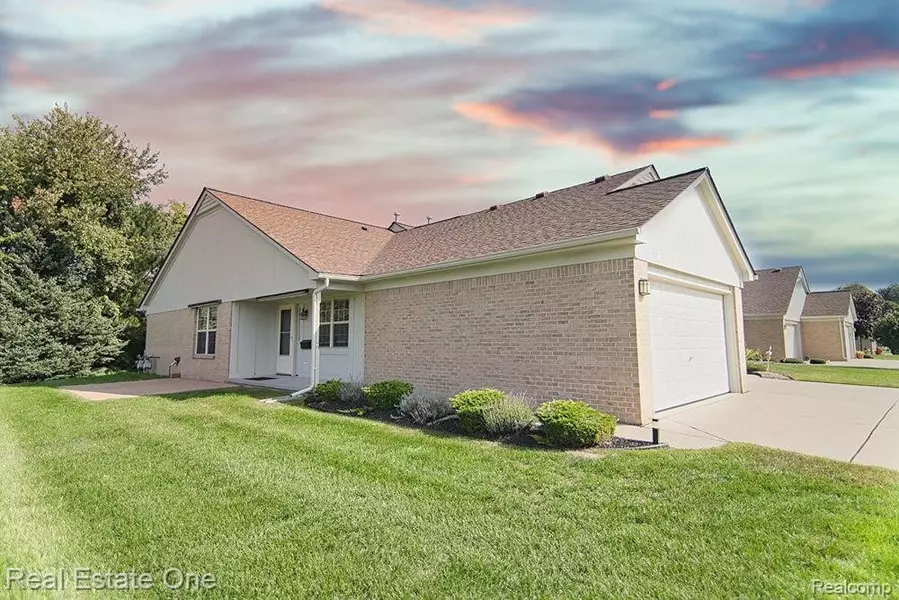 25271 JULIANNA Drive, Chesterfield, MI 48051 1974