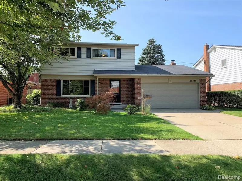 29315 OHMER Drive, Warren, MI 48092 2266