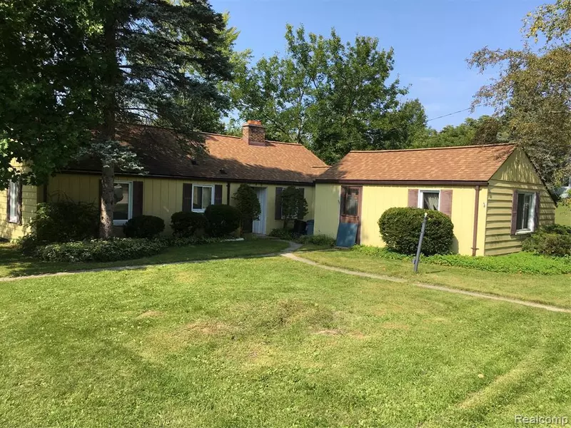 146 Sheldon Avenue, Clio, MI 48420