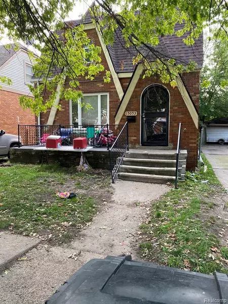 15053 ARDMORE Street, Detroit, MI 48227 3220