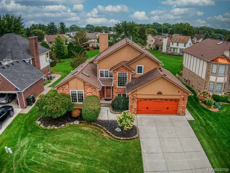 3199 PRIMROSE Drive, Rochester Hills, MI 48307 5241