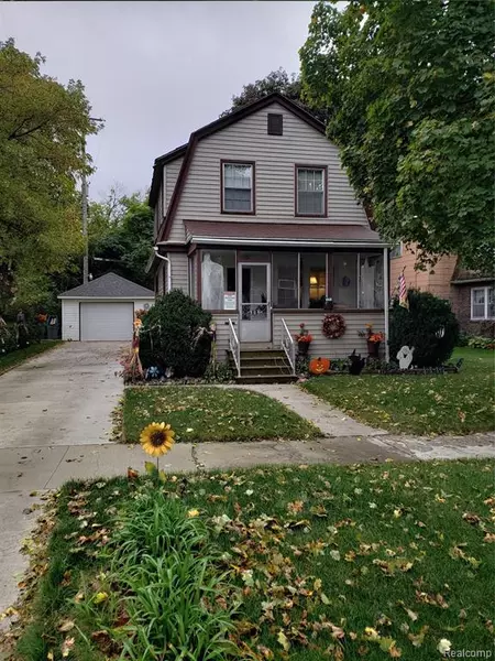 908 BLAIR Street, Flint, MI 48504 4637