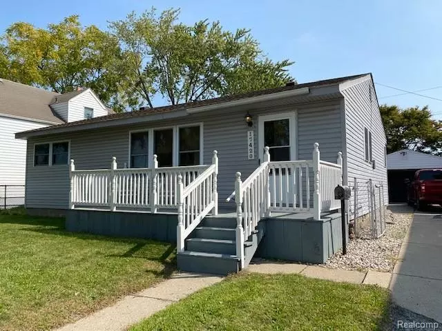 17420 REED Street, Melvindale, MI 48122 1141