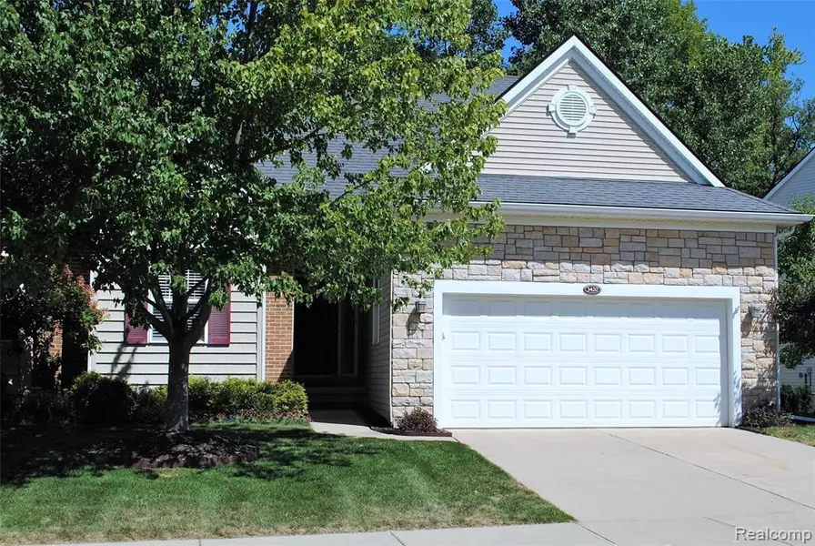 3420 GROVE Lane, Auburn Hills, MI 48326