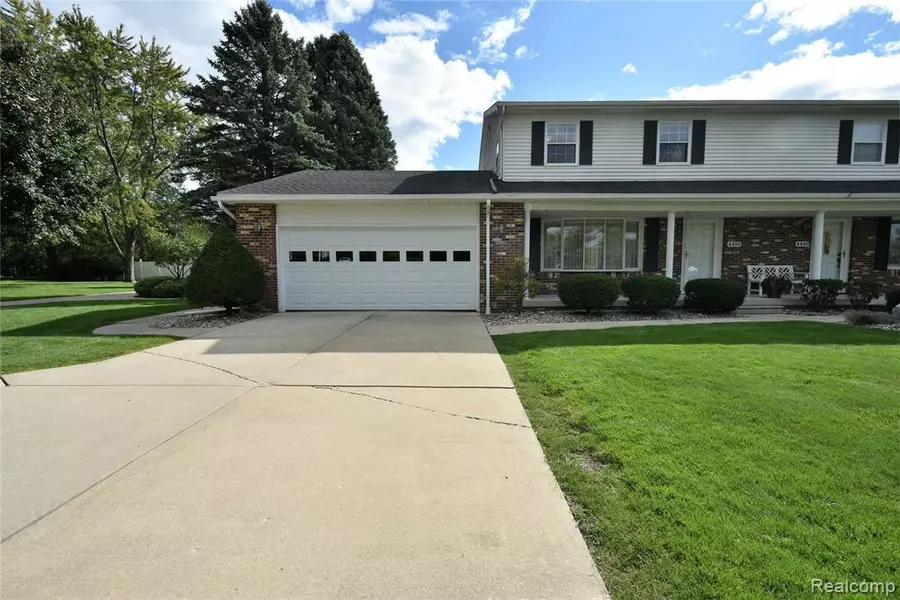 4450 E MT MORRIS Road, Mount Morris, MI 48458