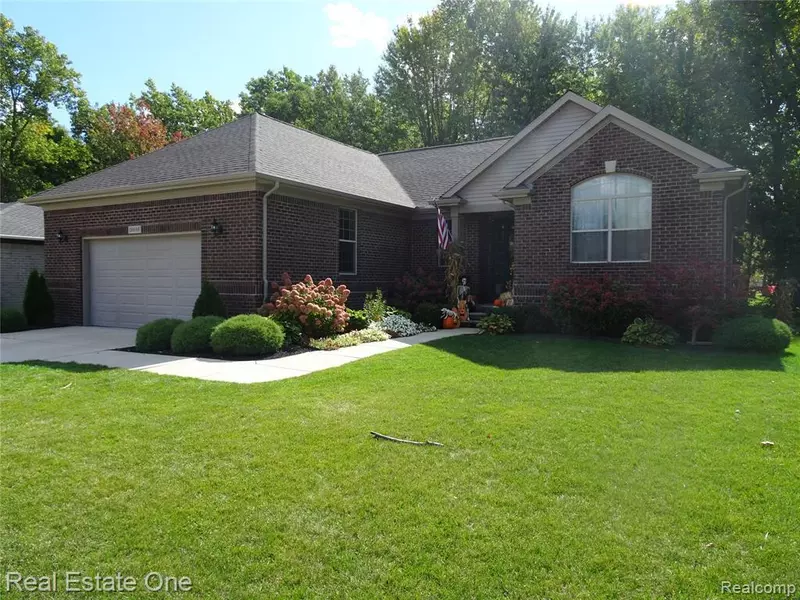 26635 PATTYN Drive, Chesterfield, MI 48051 2967