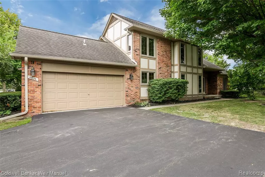 4034 Willoway Place Drive, Bloomfield Hills, MI 48302 2052