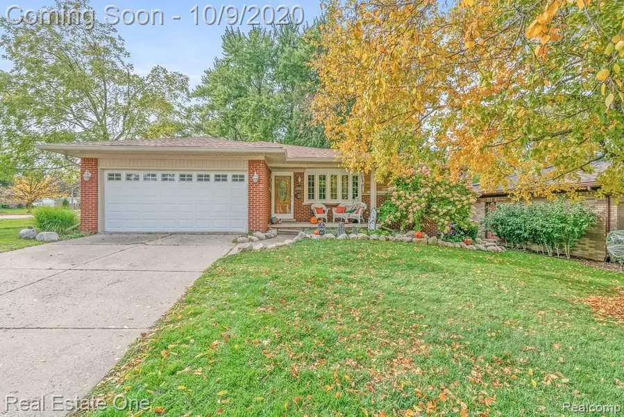 11611 SPICER Drive, Plymouth, MI 48170 4347