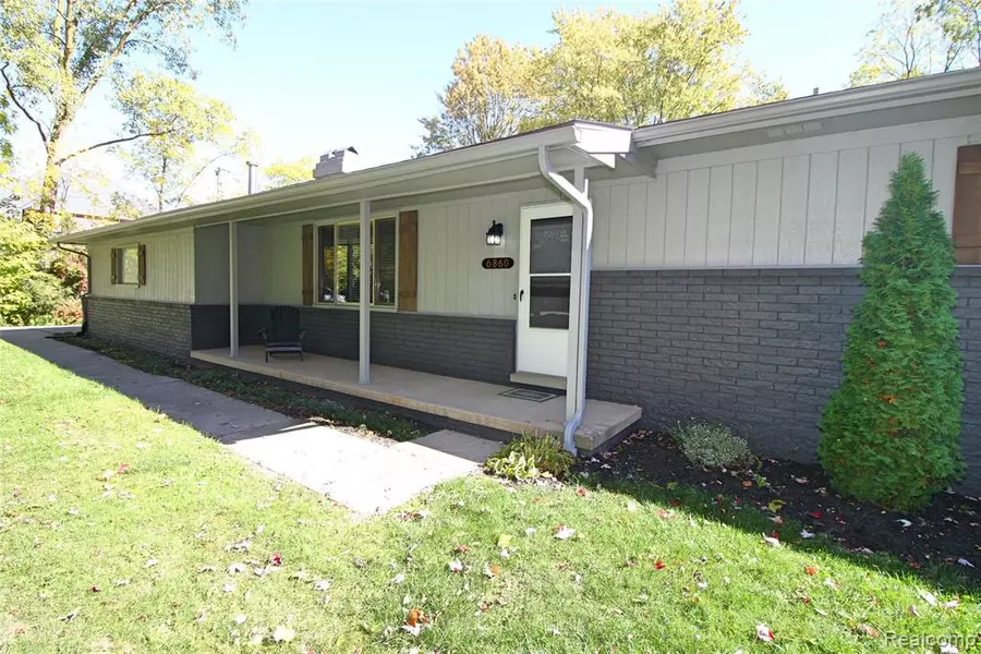 6860 WESTAWAY Drive, Troy, MI 48085 1549