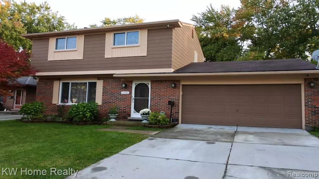 23380 LARKSHIRE Street, Farmington Hills, MI 48336 3425