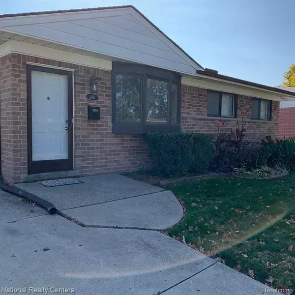 21612 EVERGREEN Street, Saint Clair Shores, MI 48082 1934