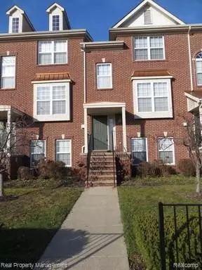 25391 SAINT JAMES, Southfield, MI 48075 1268