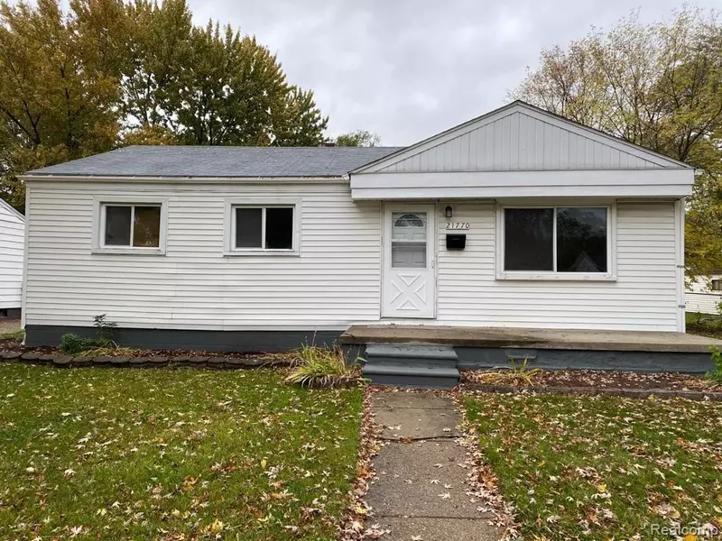 21770 NUMMER Avenue, Warren, MI 48089 2830