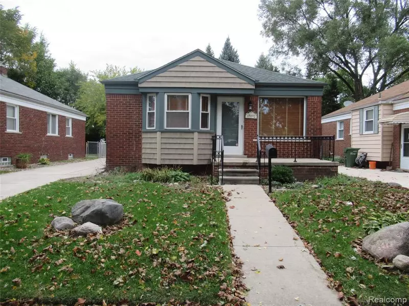 15192 HANOVER Avenue, Allen Park, MI 48101 2628