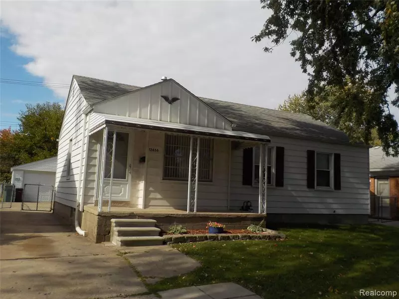 12656 HELEN Street, Southgate, MI 48195 1759