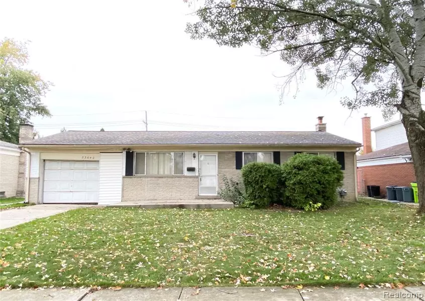 33642 VICEROY Drive, Sterling Heights, MI 48310 5864