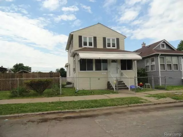 51 Elizabeth Street, River Rouge, MI 48218 1203