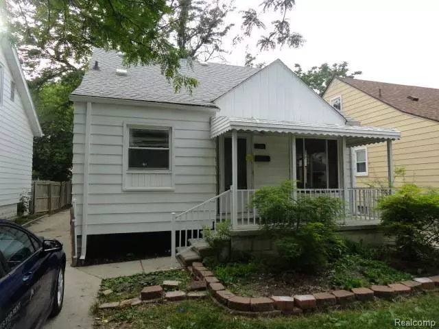 1438 Pingree Avenue, Lincoln Park, MI 48146 2093