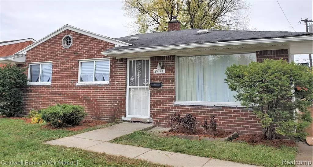 29171 CARLTON Street, Inkster, MI 48141