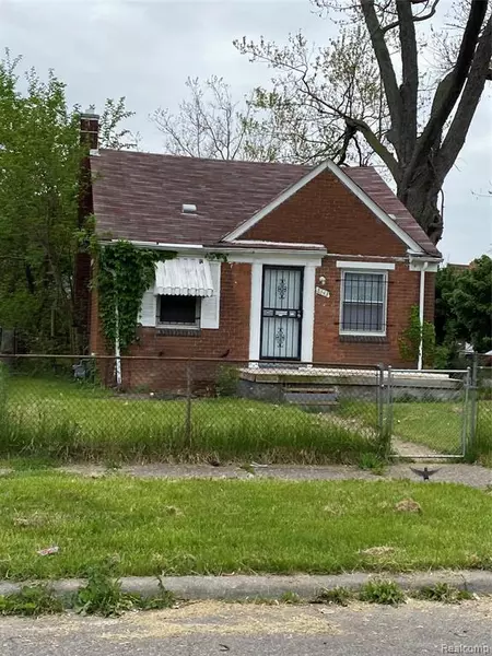 8343 INTERVALE Street, Detroit, MI 48238 2431