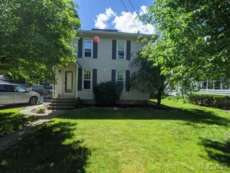 211 N Maumee, Tecumseh, MI 49286