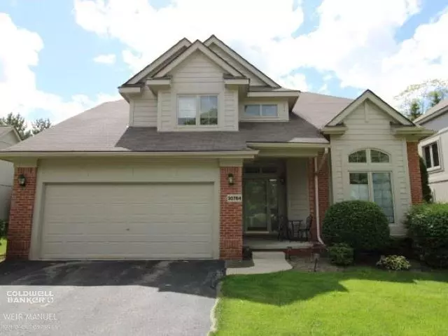 30764 Tanglewood Trl, Farmington Hills, MI 48331