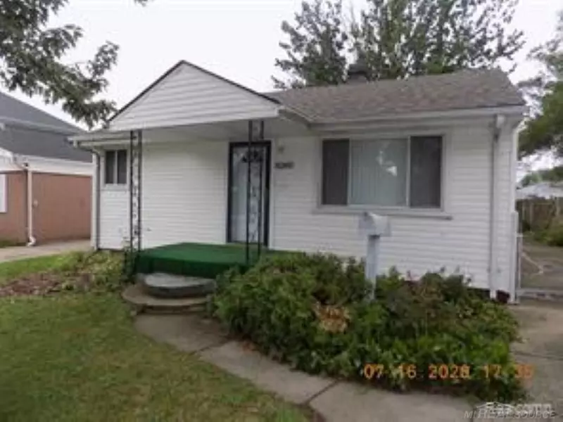 30480 PALMER, Madison Heights, MI 48071-182