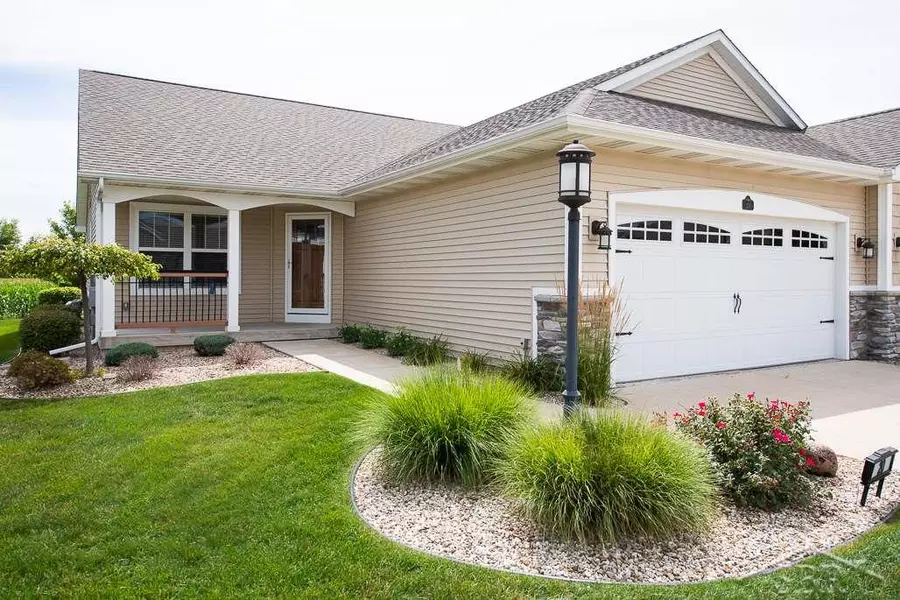 20 Tuscany Circle, Saginaw, MI 48603