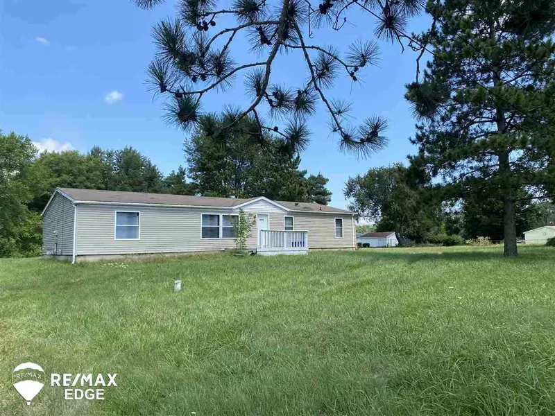 7033 Mount Morris, Otisville, MI 48463