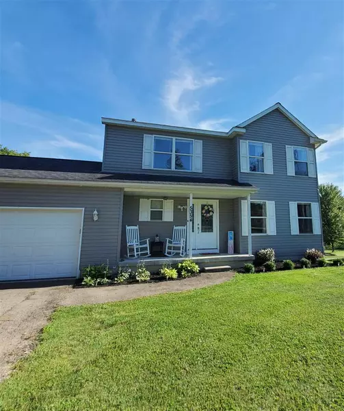 5354 Mt. Morris Road, Mount Morris, MI 48458