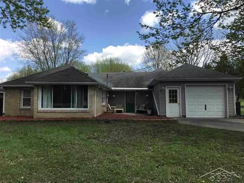 11365 S Block, Birch Run, MI 48415