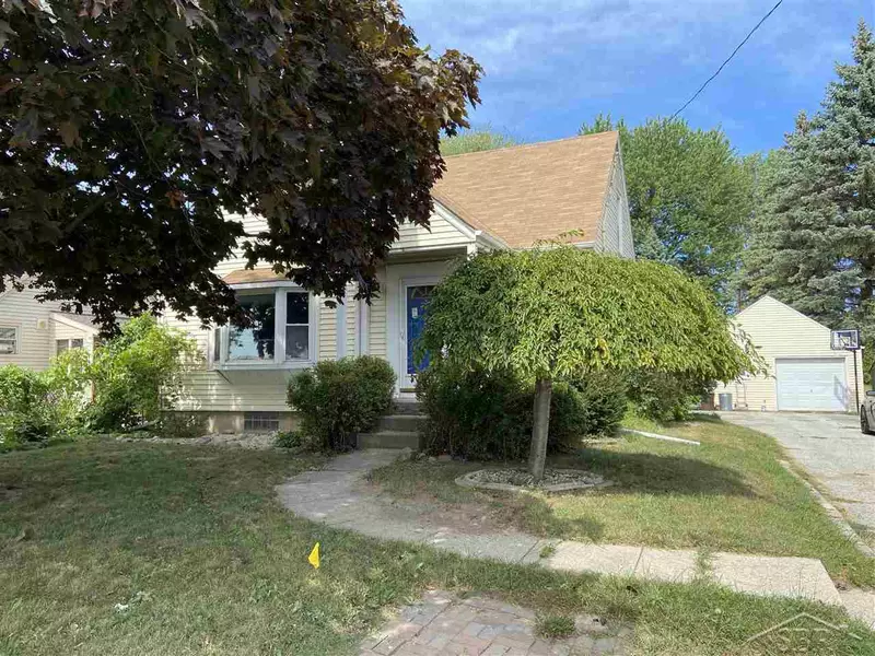 2880 Shattuck, Saginaw, MI 48603