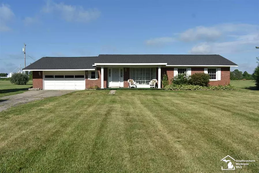 11329 Crowe, Milan, MI 48160