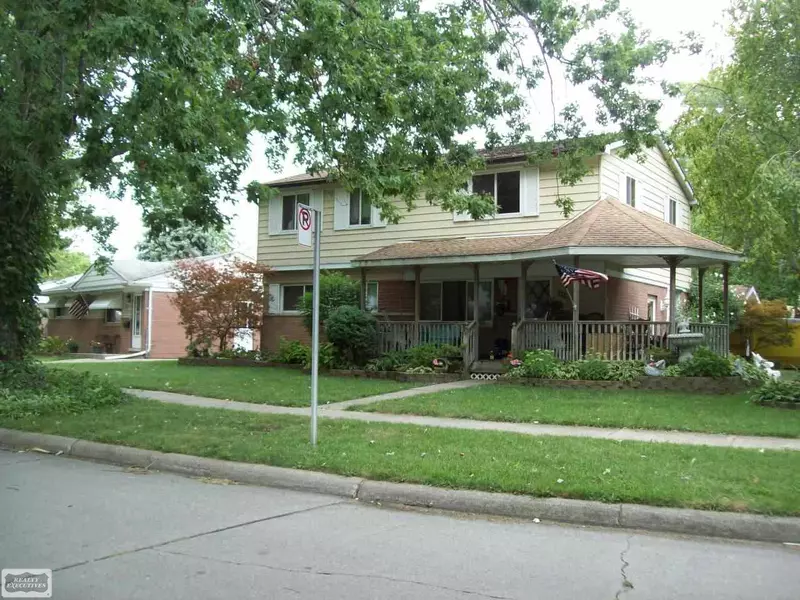 33216 CHERYL, Clinton Township, MI 48035