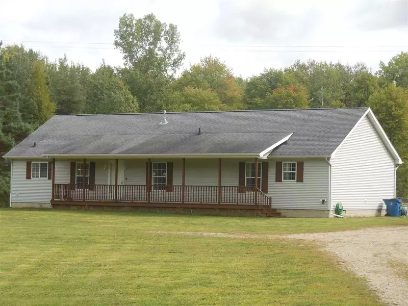 4259 Washburn, Vassar, MI 48768