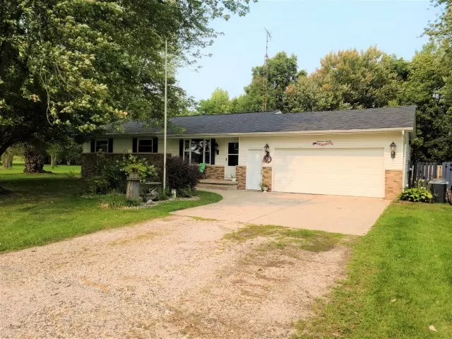 1320 W Wilson, Clio, MI 48420