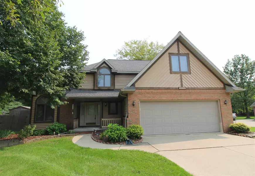 2228 Lost Creek Drive, Flushing, MI 48433