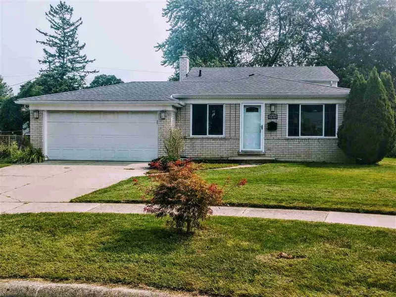 32836 Firwood, Warren, MI 48088