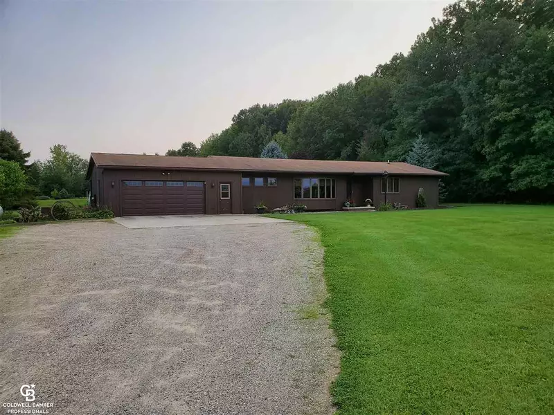 12295 Jeddo, Yale, MI 48097