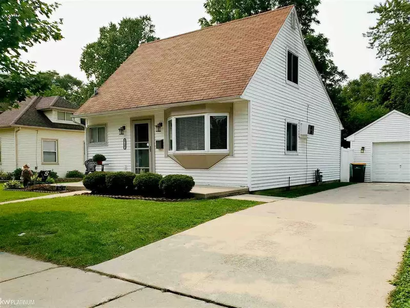 67567 Gleason, Richmond, MI 48062