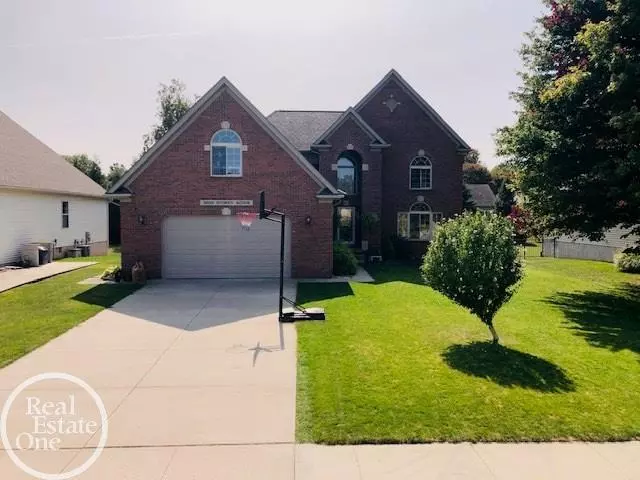 3923 Stoney Ridge, Fort Gratiot, MI 48059