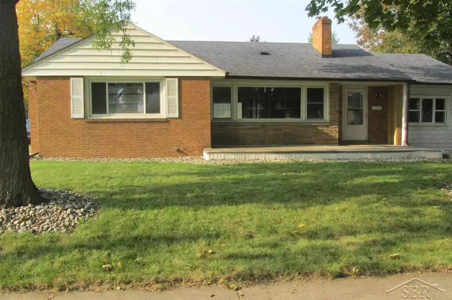 5 Victory Ct., Saginaw, MI 48602