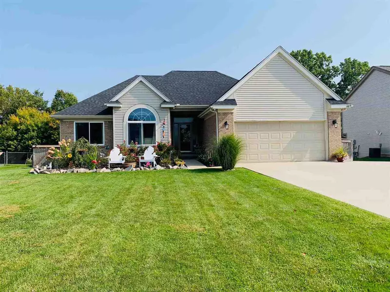 5179 Sandalwood Drive, Grand Blanc, MI 48439