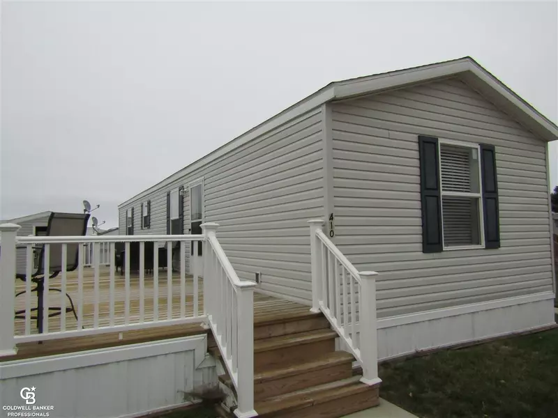 410 Silver Sands Dr., Port Sanilac, MI 48469