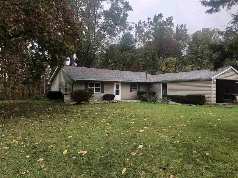 10115 Farrand, Otisville, MI 48463