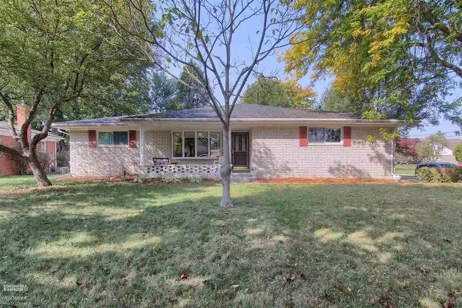 36475 Briarcliff, Sterling Heights, MI 48312