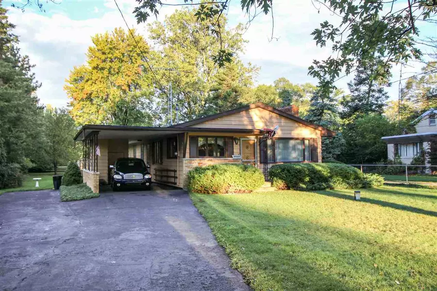 12355 N Clio, Clio, MI 48420